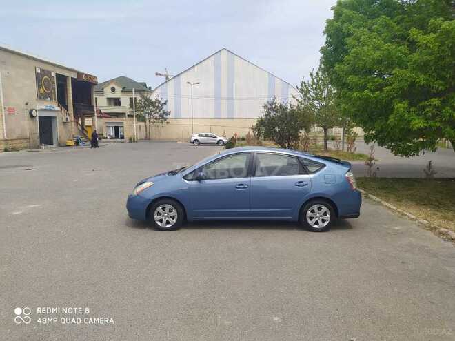 Toyota Prius 2008, 161,000 km - 1.5 l - Bakı