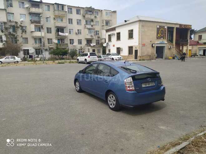 Toyota Prius 2008, 161,000 km - 1.5 l - Bakı
