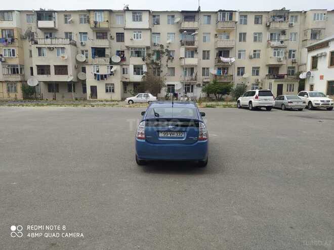 Toyota Prius 2008, 161,000 km - 1.5 l - Bakı