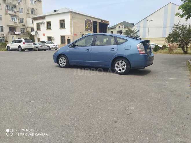 Toyota Prius 2008, 161,000 km - 1.5 l - Bakı