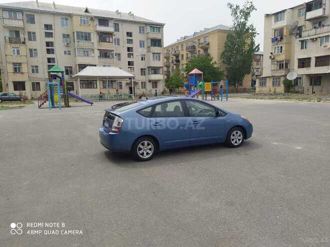 Toyota Prius 2008, 161,000 km - 1.5 l - Bakı