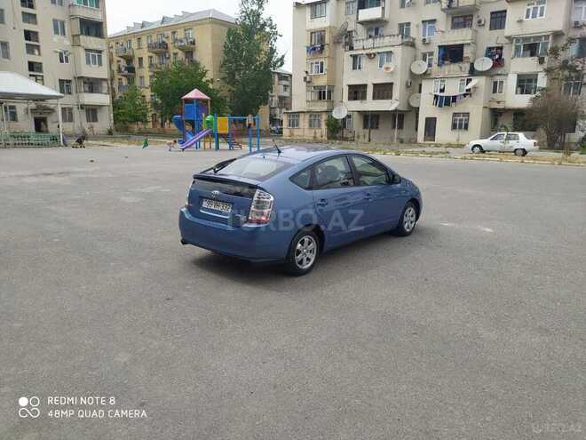 Toyota Prius 2008, 161,000 km - 1.5 l - Bakı