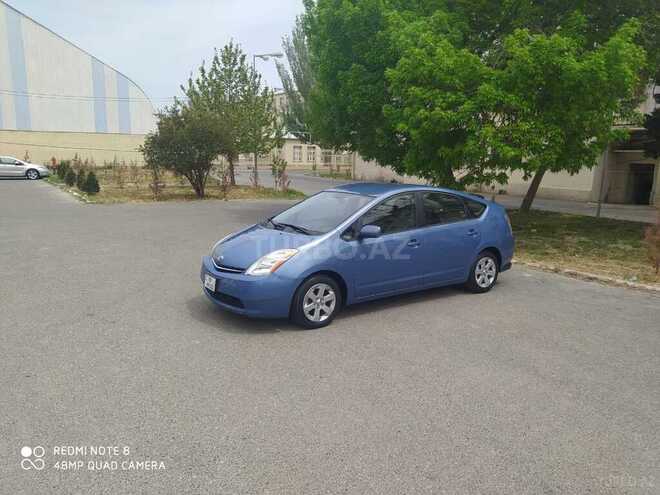 Toyota Prius 2008, 161,000 km - 1.5 l - Bakı