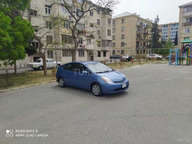 Toyota Prius 2008, 161,000 km - 1.5 l - Bakı