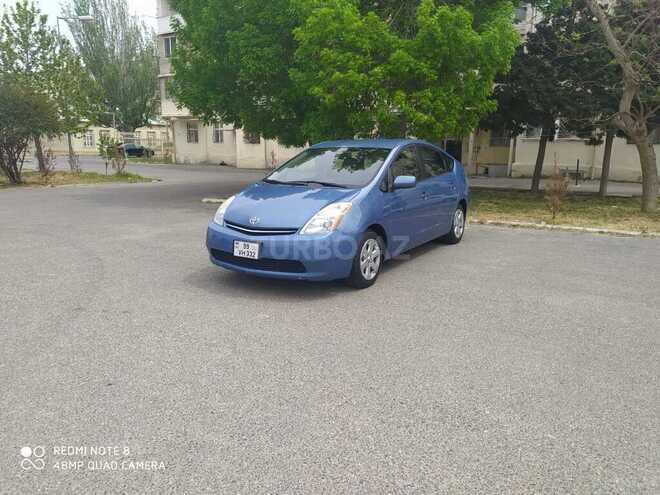 Toyota Prius 2008, 161,000 km - 1.5 l - Bakı