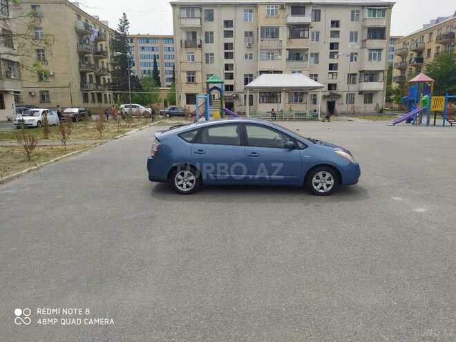 Toyota Prius 2008, 161,000 km - 1.5 l - Bakı