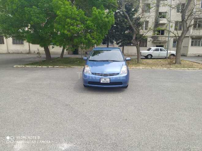 Toyota Prius 2008, 161,000 km - 1.5 l - Bakı