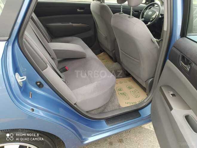 Toyota Prius 2008, 161,000 km - 1.5 l - Bakı