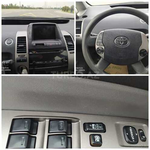 Toyota Prius 2008, 161,000 km - 1.5 l - Bakı