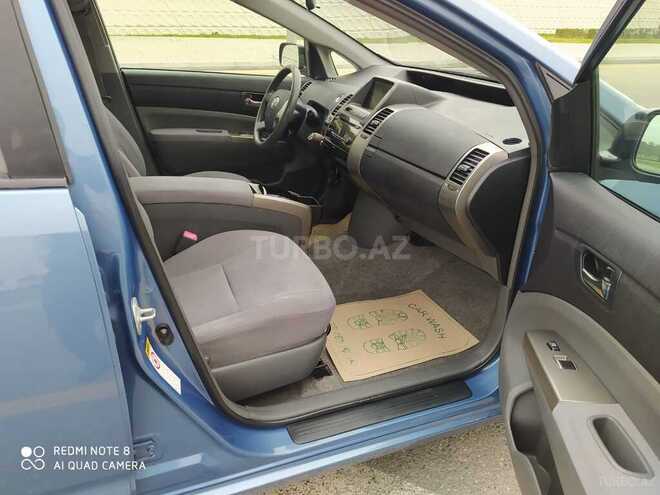 Toyota Prius 2008, 161,000 km - 1.5 l - Bakı