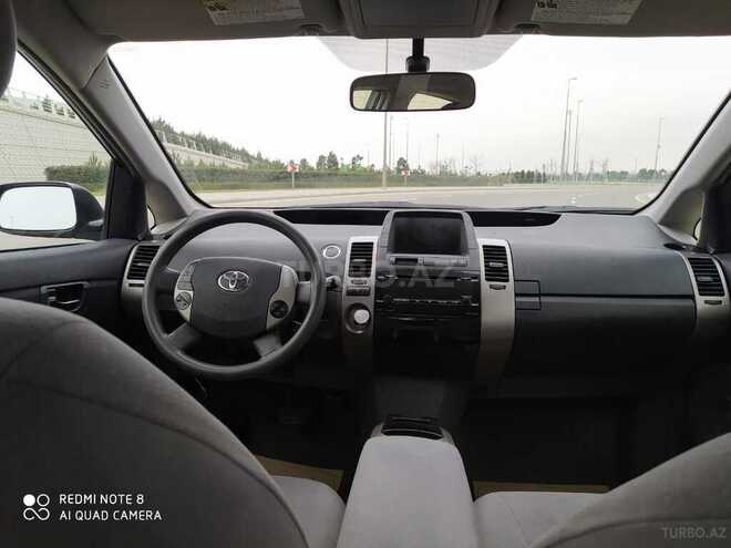 Toyota Prius 2008, 161,000 km - 1.5 l - Bakı