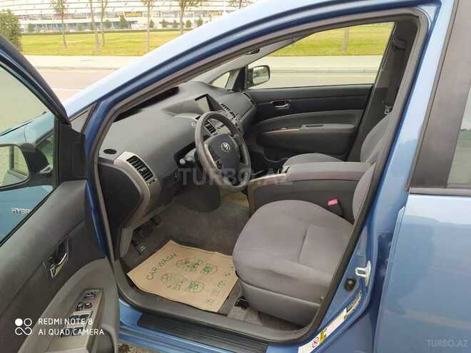 Toyota Prius 2008, 161,000 km - 1.5 l - Bakı