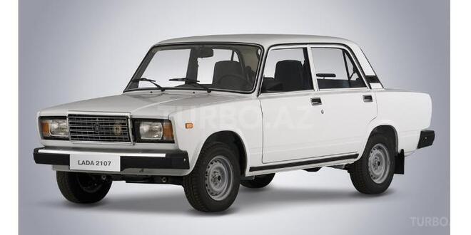 LADA (VAZ) 2107 2000, 5,485,680 km - 1.6 l - Bakı