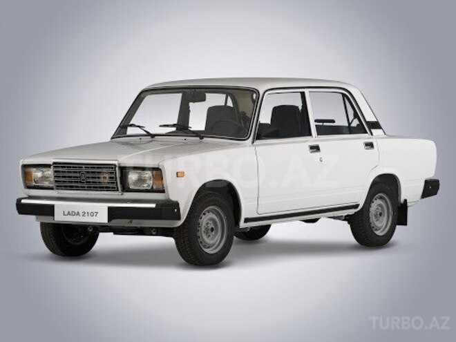 LADA (VAZ) 2107 2000, 5,485,680 km - 1.6 l - Bakı