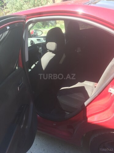 Chevrolet Aveo 2013, 19,800 km - 1.8 l - Sumqayıt