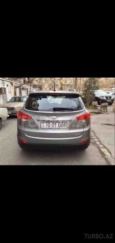 Hyundai ix35 2013, 47,000 km - 2.4 l - Bakı