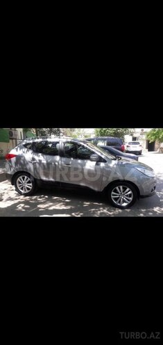 Hyundai ix35 2013, 47,000 km - 2.4 l - Bakı