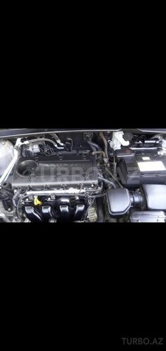 Hyundai ix35 2013, 47,000 km - 2.4 l - Bakı