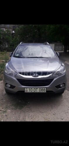 Hyundai ix35 2013, 47,000 km - 2.4 l - Bakı