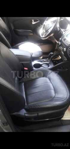 Hyundai ix35 2013, 47,000 km - 2.4 l - Bakı