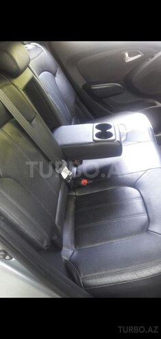 Hyundai ix35 2013, 47,000 km - 2.4 l - Bakı
