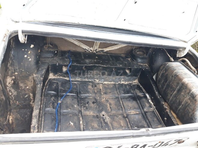 LADA (VAZ) 21011 1977, 96,841 km - 1.6 л - Qax