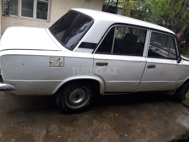 LADA (VAZ) 21011 1977, 96,841 km - 1.6 л - Qax