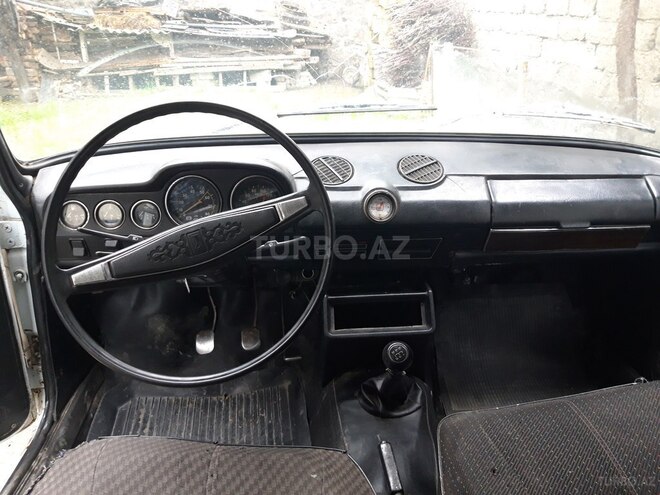 LADA (VAZ) 21011 1977, 96,841 km - 1.6 л - Qax