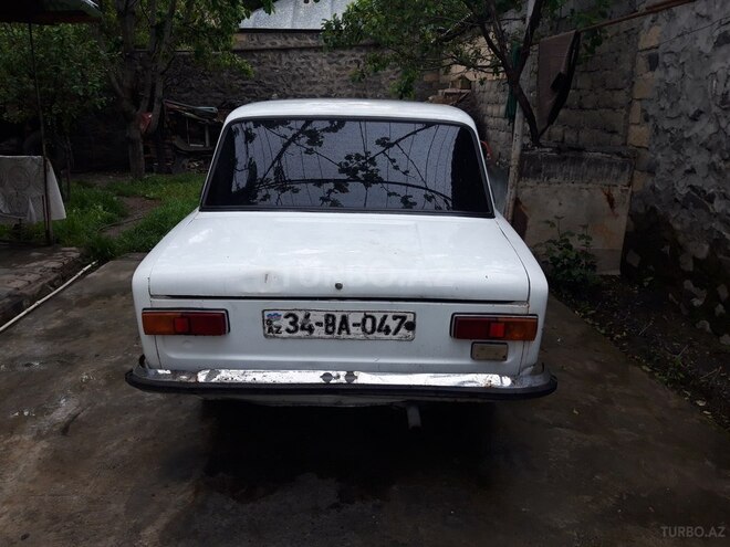 LADA (VAZ) 21011 1977, 96,841 km - 1.6 л - Qax