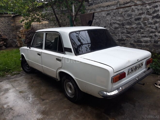 LADA (VAZ) 21011 1977, 96,841 km - 1.6 л - Qax