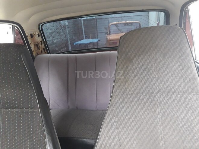 LADA (VAZ) 21011 1977, 96,841 km - 1.6 л - Qax