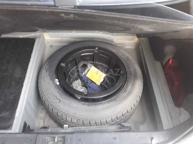Mercedes E 320 2000, 388,000 km - 3.2 л - Bərdə