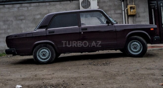 LADA (VAZ) 2107 2009, 35,000 km - 1.8 l - Beyləqan