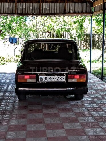 LADA (VAZ) 2107 2009, 35,000 km - 1.8 l - Beyləqan