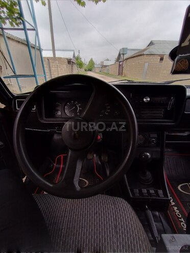 LADA (VAZ) 2107 2009, 35,000 km - 1.8 l - Beyləqan