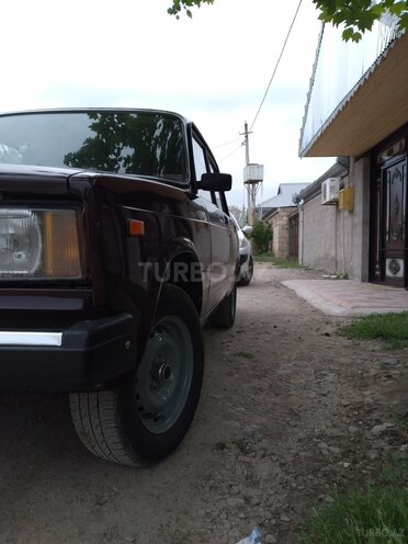 LADA (VAZ) 2107 2009, 35,000 km - 1.8 l - Beyləqan