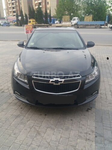 Chevrolet Cruze 2012, 148,000 km - 1.6 l - Gəncə