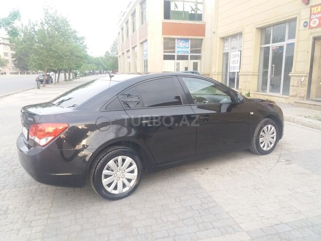 Chevrolet Cruze 2012, 148,000 km - 1.6 l - Gəncə