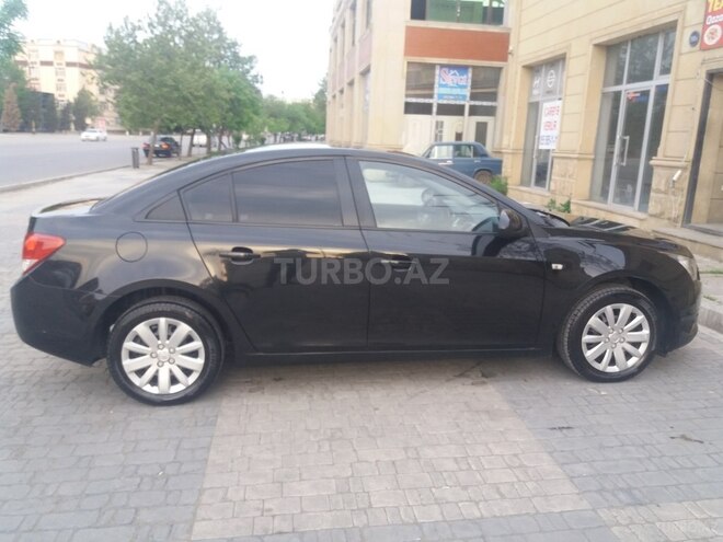 Chevrolet Cruze 2012, 148,000 km - 1.6 l - Gəncə