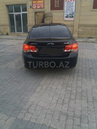 Chevrolet Cruze 2012, 148,000 km - 1.6 l - Gəncə