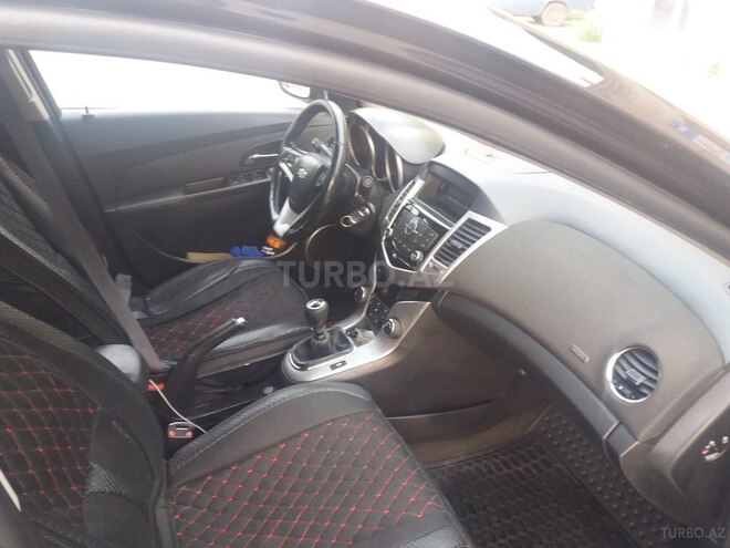 Chevrolet Cruze 2012, 148,000 km - 1.6 l - Gəncə