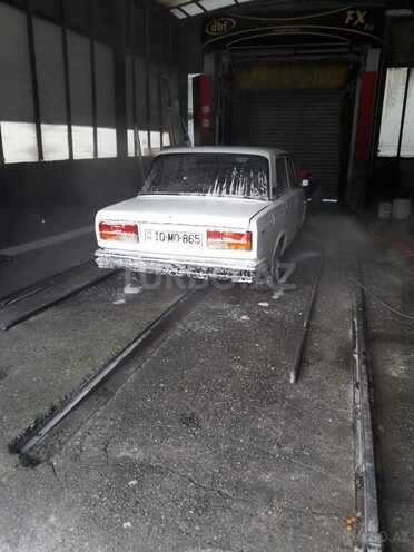 LADA (VAZ) 2107 2004, 20,000 km - 0.6 l - Bərdə
