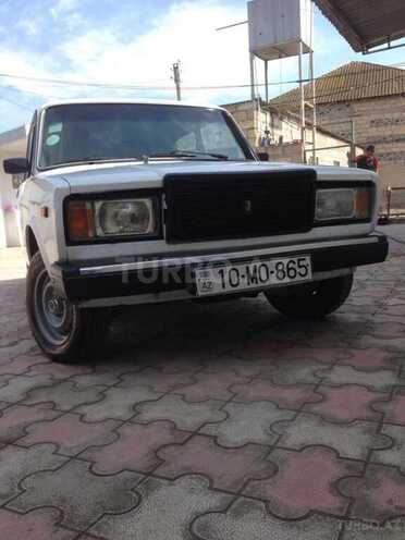 LADA (VAZ) 2107 2004, 20,000 km - 0.6 l - Bərdə