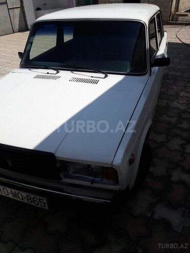 LADA (VAZ) 2107 2004, 20,000 km - 0.6 l - Bərdə