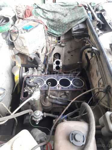 LADA (VAZ) 2107 2004, 20,000 km - 0.6 l - Bərdə