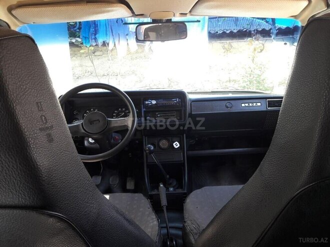 LADA (VAZ) 2107 2004, 20,000 km - 0.6 l - Bərdə