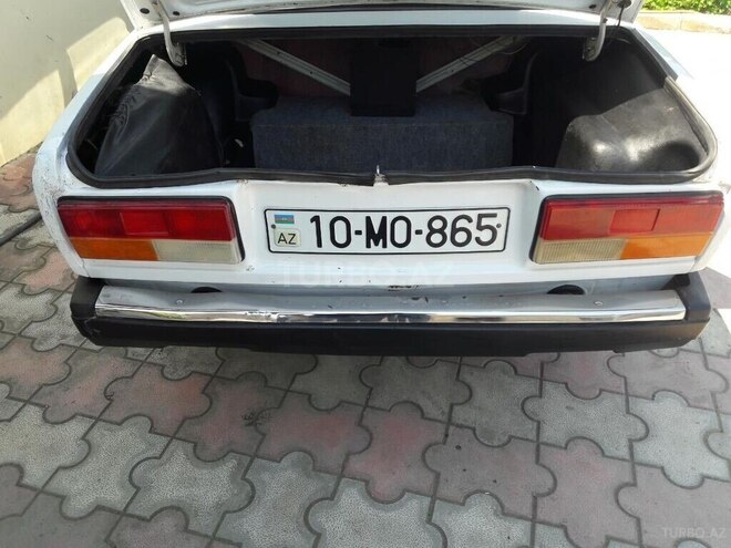 LADA (VAZ) 2107 2004, 20,000 km - 0.6 l - Bərdə