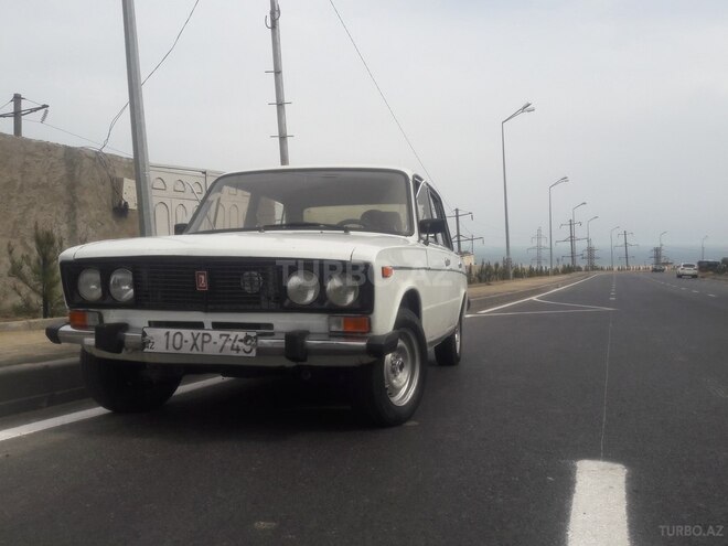 LADA (VAZ) 2106 1990, 555,555 km - 0.2 л - Bakı