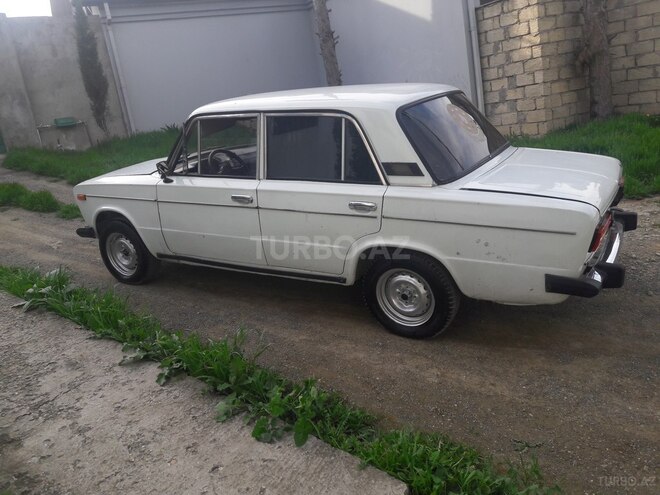 LADA (VAZ) 2106 1990, 555,555 km - 0.2 л - Bakı