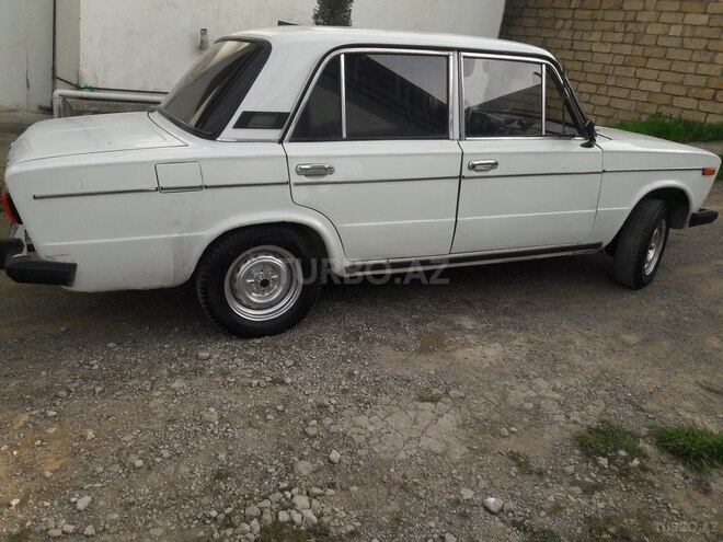LADA (VAZ) 2106 1990, 555,555 km - 0.2 л - Bakı